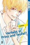 Verliebt in Prinz und Teufel? 02