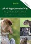 Alle Säugetiere der Welt