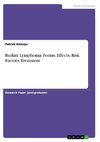 Burkitt Lymphoma. Forms, Effects, Risk Factors, Treatment