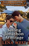 Saving Jonathon Armitage