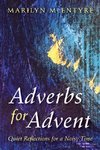 Adverbs for Advent