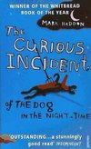 The Curious Incident of the Dog in the Night-Time