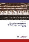 Vibration Analysis of Orthotropic Laminated Beam