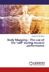 Body Mapping - The use of the 