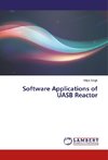 Software Applications of UASB Reactor