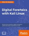 DIGITAL FORENSICS W/KALI LINUX