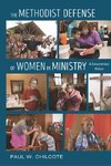 METHODIST DEFENSE OF WOMEN IN