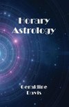 Horary Astrology