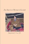 An American Woman in Kuwait