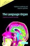 The Language Organ