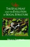 The Stag Hunt and the Evolution of Social Structure