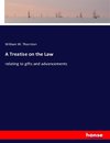 A Treatise on the Law