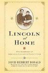 Lincoln at Home