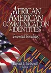 Ii, R: African American Communication & Identities