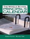 Ricken, R: Middle School Principal's Calendar