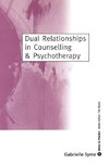 Dual Relationships in Counselling & Psychotherapy