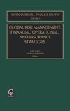 Global Risk Management Ifr3 H