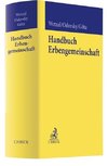 Handbuch Erbengemeinschaft