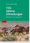 Fälle Seltene Erkrankungen