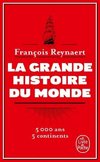 La grande Histoire du monde