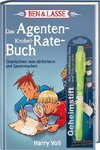 Ben & Lasse - Das Agenten-Knobel-Rate-Buch