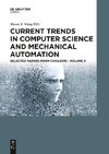 Current Trends in Computer Science and Mechanical Automation Vol.2