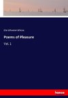 Poems of Pleasure