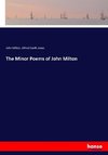 The Minor Poems of John Milton