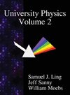 University Physics Volume 2