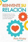 Reinvente Su Relación