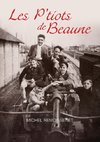 Les P'tiots de Beaune