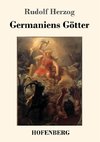 Germaniens Götter