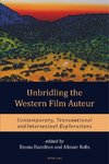 Unbridling the Western Film Auteur