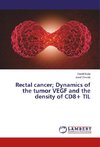 Rectal cancer; Dynamics of the tumor VEGF and the density of CD8+ TIL