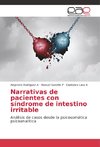 Narrativas de pacientes con síndrome de intestino irritable