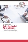 Psicología del Aprendizaje