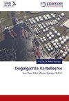 Dogalgaz'da Kartellesme