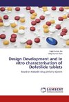 Design Development and In vitro characterisation of Dofetilide tablets