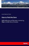 How to Find the Stars