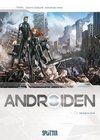 Androiden 03. Invasion