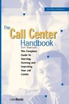 The Call Center Handbook