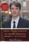 From the Classroom to the Boardroom