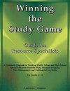 Greene, L: Winning the Study Game: Guide for Resource Specia