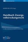 Handbuch Zwangsvollstreckungsrecht