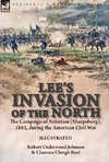 Lee's Invasion of the North