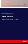 H.M.S. Pinafore