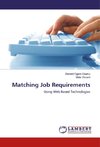 Matching Job Requirements