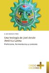 Una teología de Joel desde América Latina