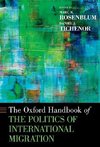 Rosenblum, M: Oxford Handbook of the Politics of Internation