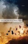 Black Flowers